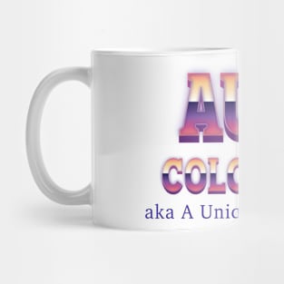 Ault Colorado Mug